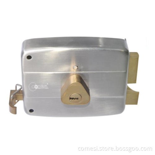 Rim Lock (116)